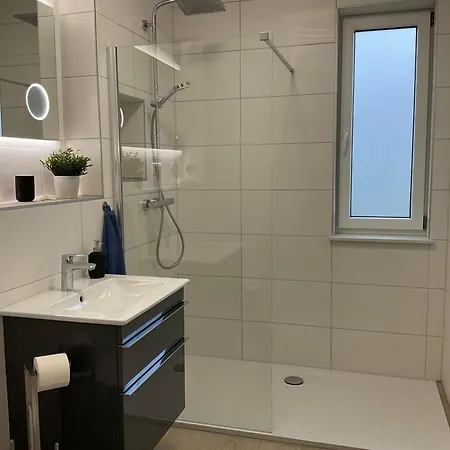 Ruegen 301 Apartament Haidhof