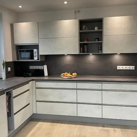 Apartament Ruegen 301 *