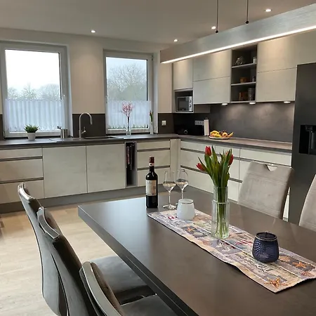 Apartament Ruegen 301 Haidhof