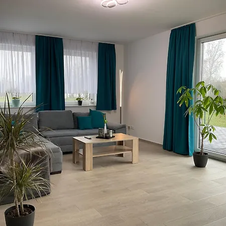 Ruegen 301 Apartament *