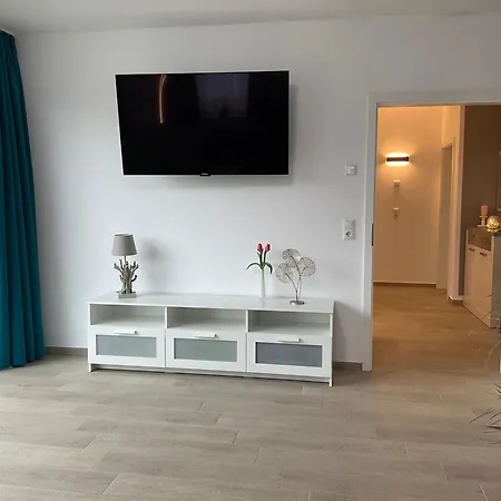 Lejlighed Ruegen 301 *