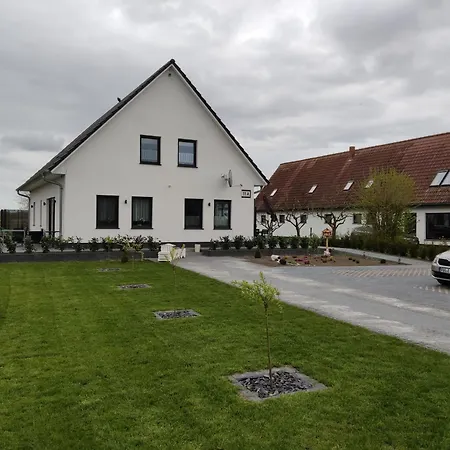 Ruegen 301 Apartament Haidhof