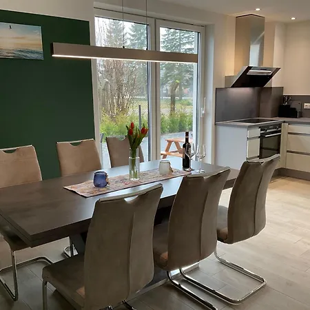 Apartament Ruegen 301 Haidhof