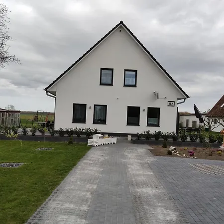 Ruegen 301 Lägenhet Haidhof