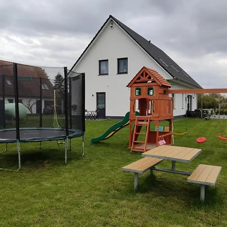 Lägenhet Ruegen 301 Haidhof